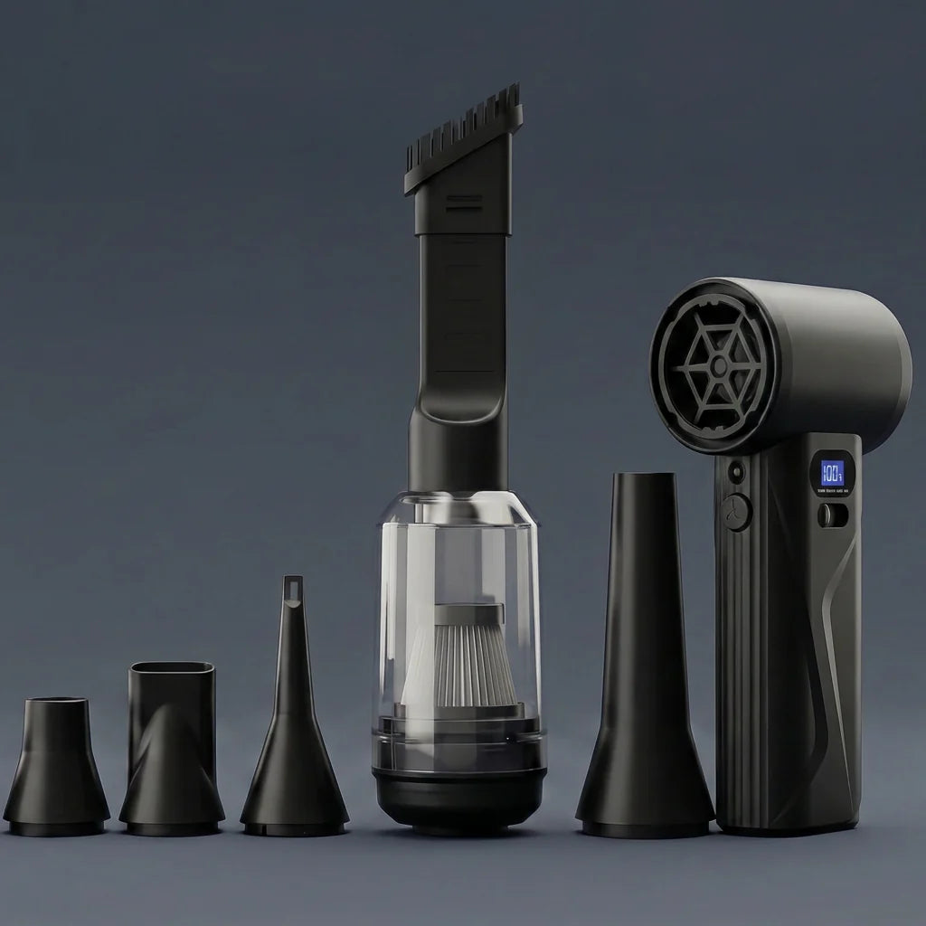 The Best Canned Air Alternative of 2026: The Ultimate Guide