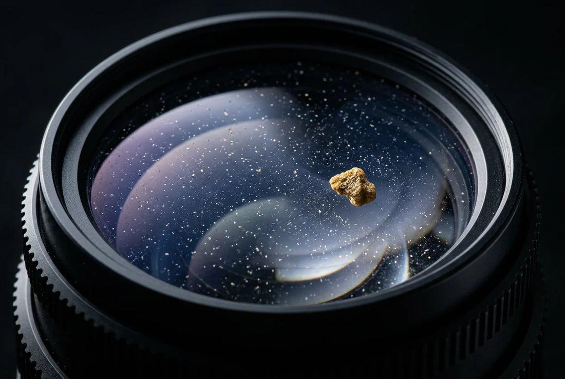 How to Safely Clean Camera Lenses Without Scratching Them