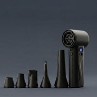 AirBlast Pro™ Turbo Fan